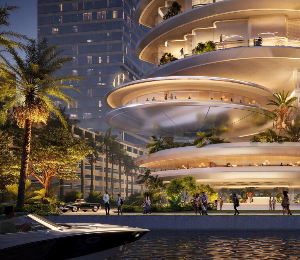 619 Brickell Residences