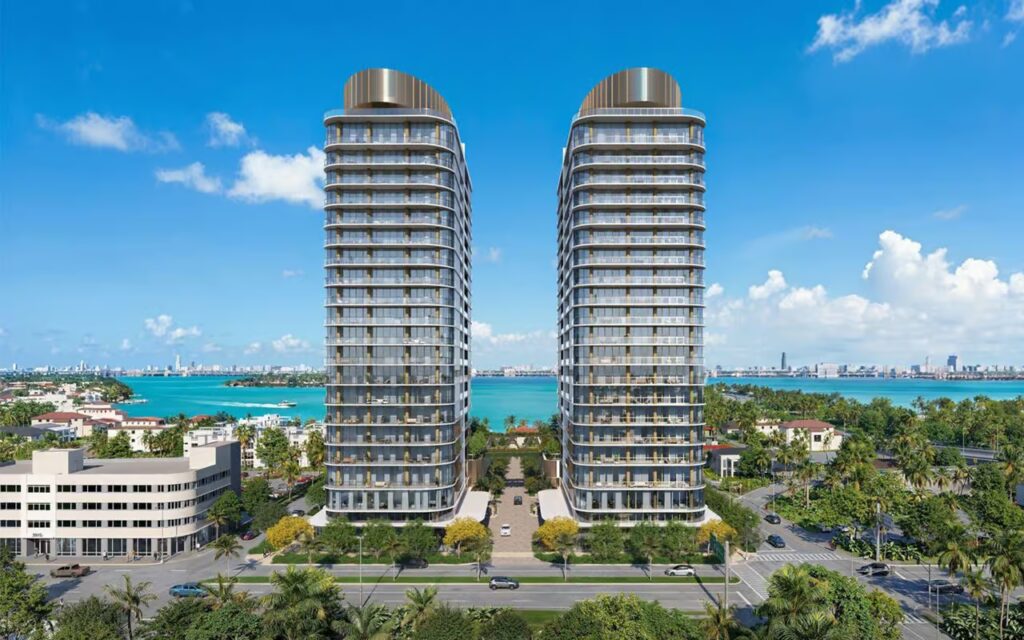 Kempinski Residences Miami Design District Exterior 1