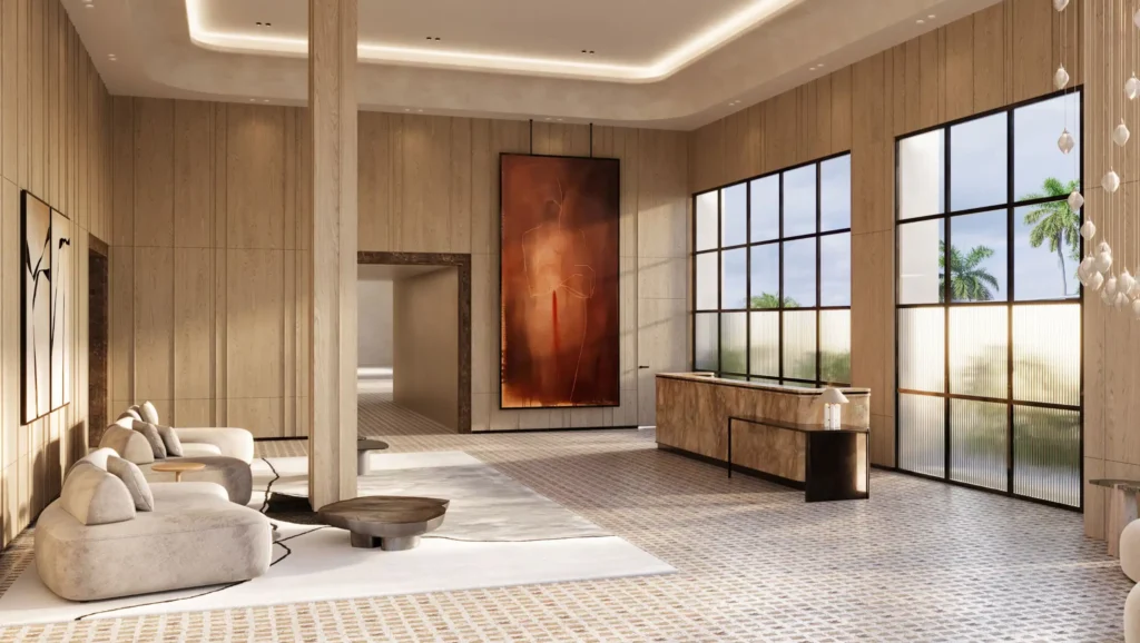 Seventeen Gables Condominium Amenities