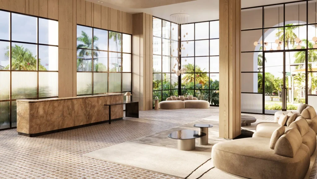 Seventeen Gables Condominium Amenities