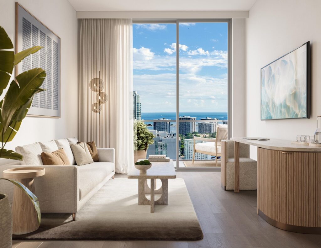 House of Wellness Brickell 5