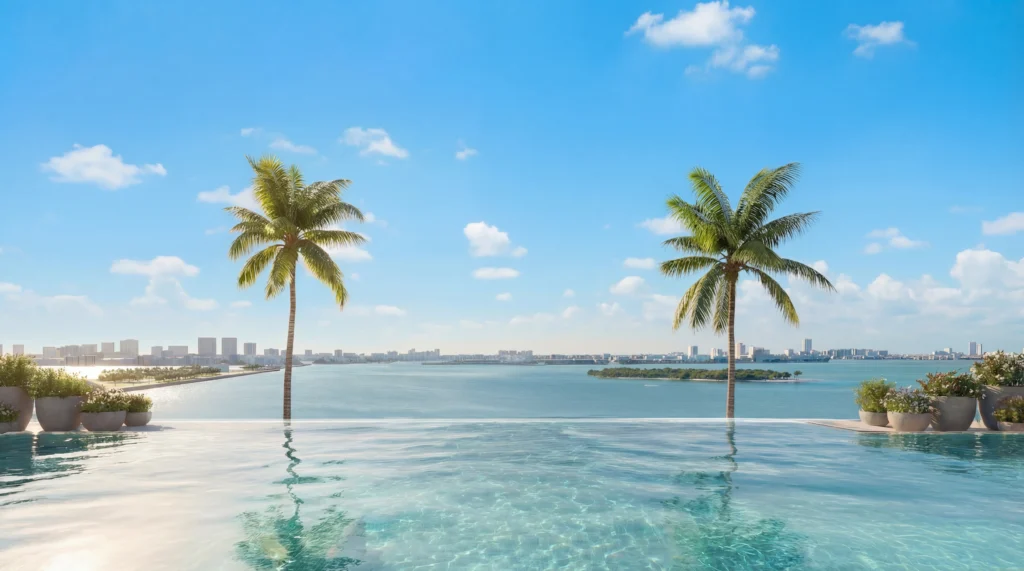 12000 Sport & Wellness Waterfront Residences 4