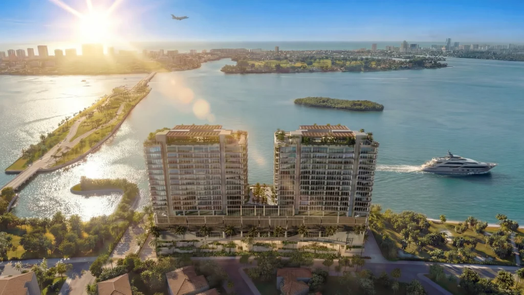 12000 Sport & Wellness Waterfront Residences 5