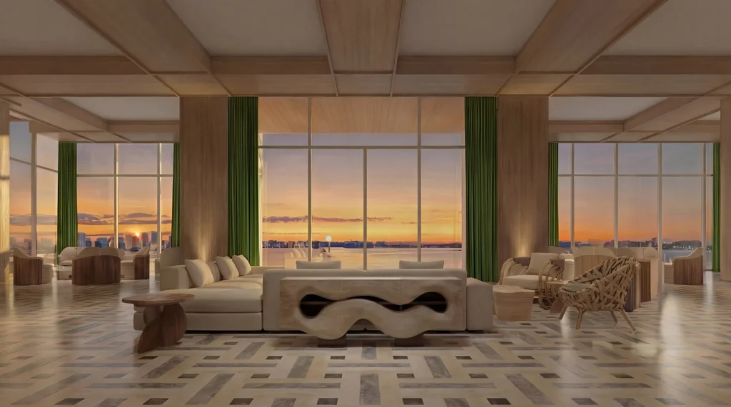 12000 Sport & Wellness Waterfront Residences 3