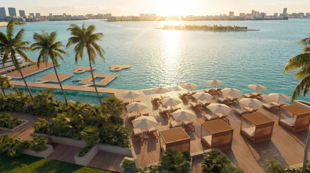 12000 Sport & Wellness Waterfront Residences 6
