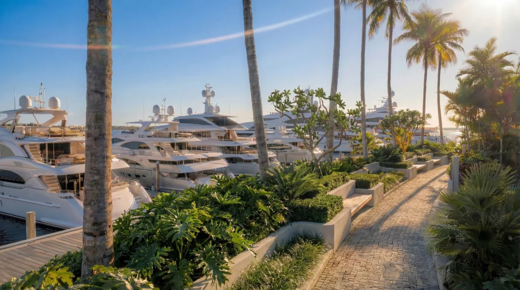 12000 Sport & Wellness Waterfront Residences 1