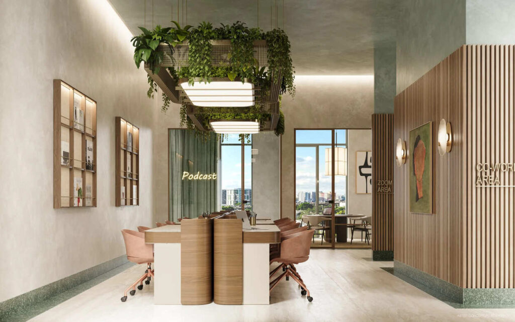 House of Wellness Brickell 8
