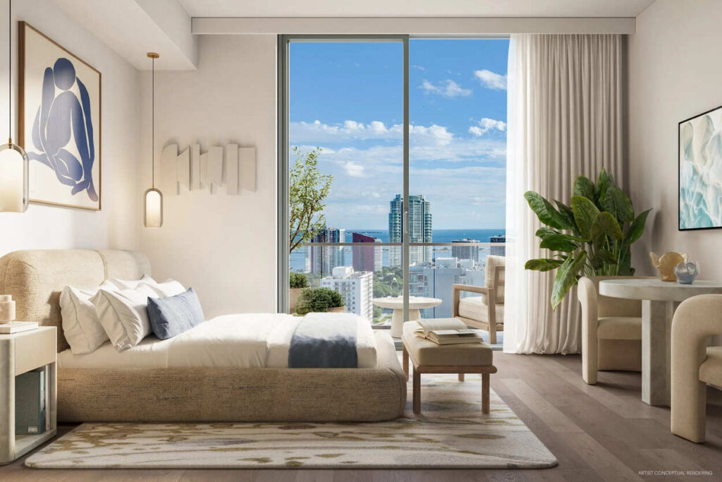 House of Wellness Brickell 3