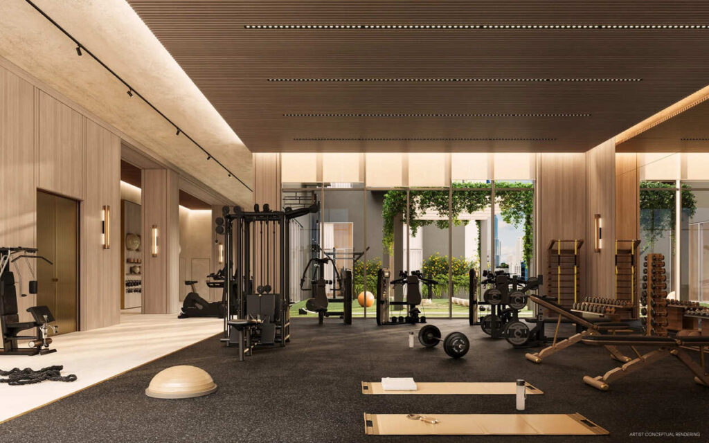 House of Wellness Brickell 9