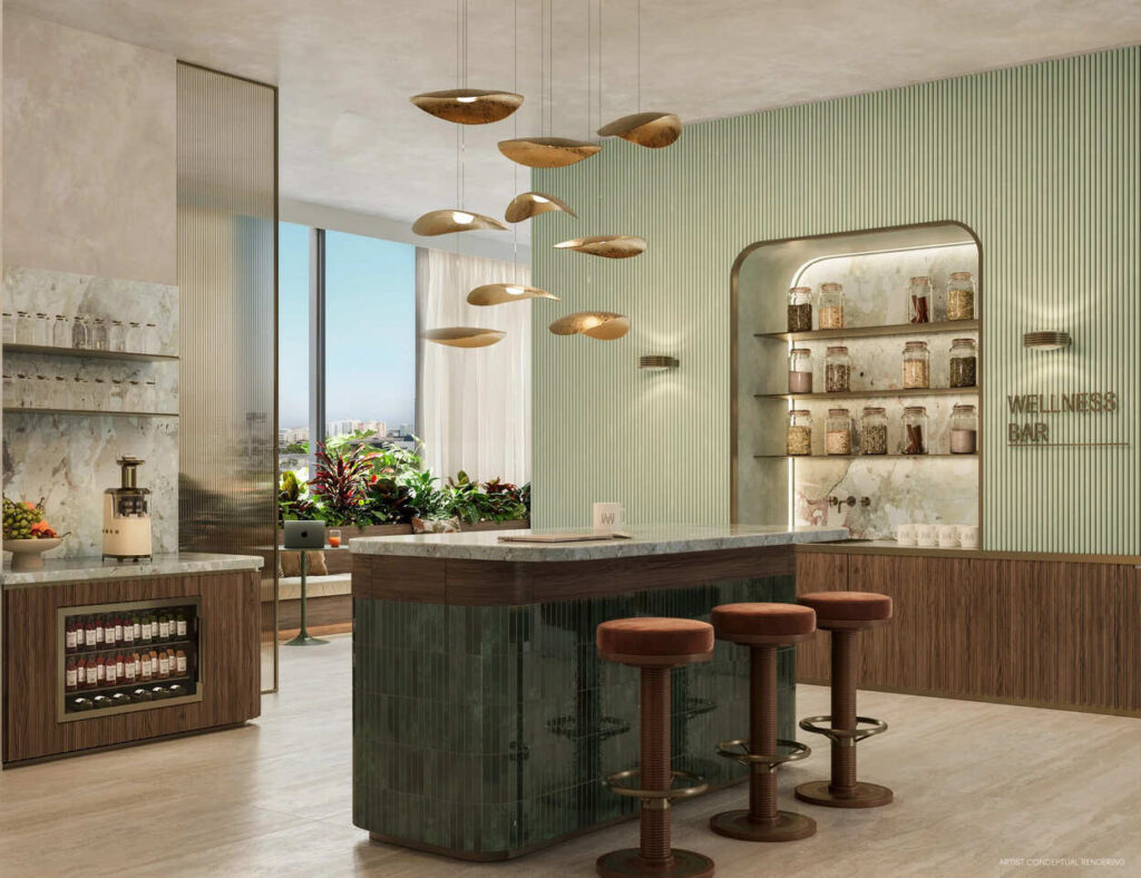 House of Wellness Brickell 11