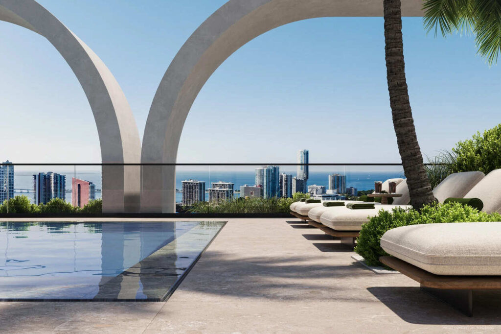 House of Wellness Brickell 1