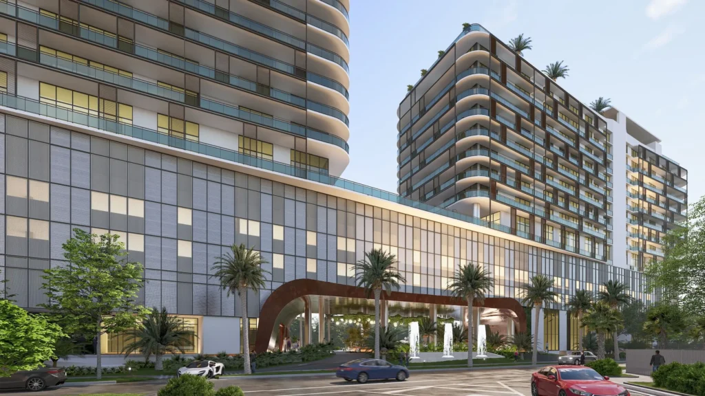 Vista Harbor Residences Miami 5