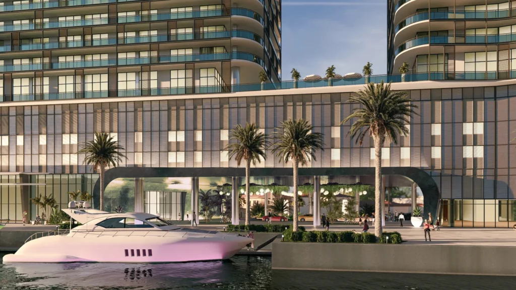 Vista Harbor Residences Miami 4