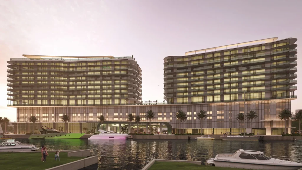 Vista Harbor Residences Miami 7