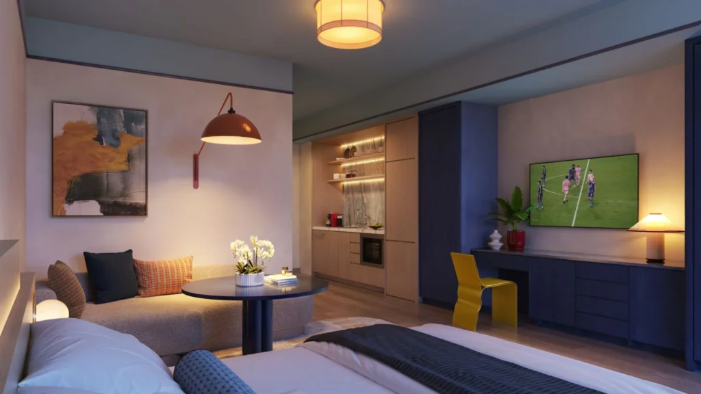 Duos Wynwood Interiors