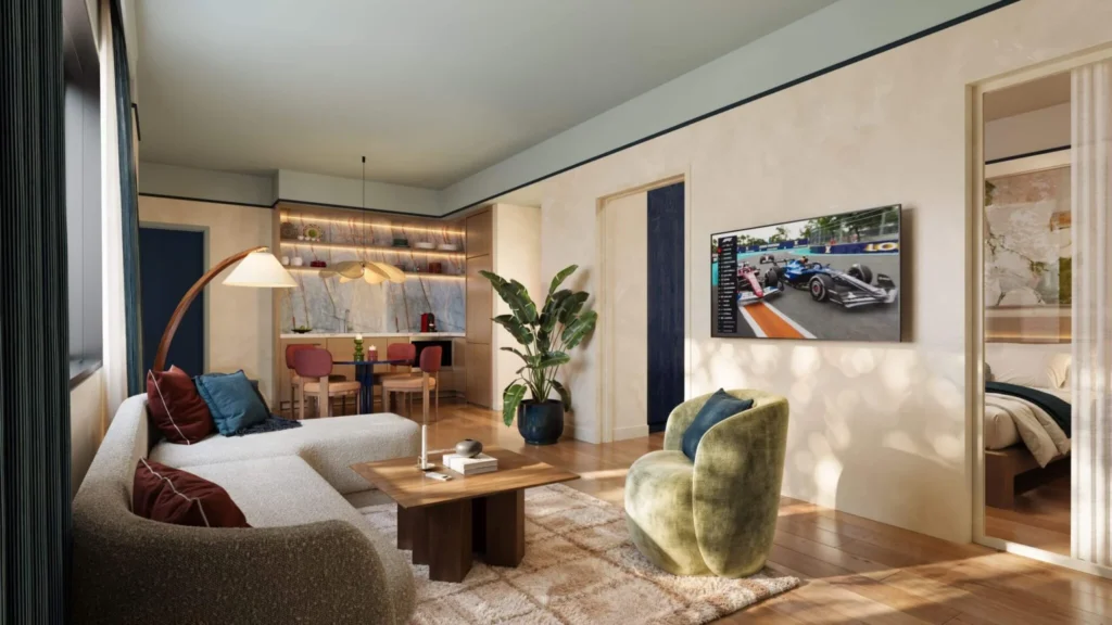 Duos Wynwood Interiors