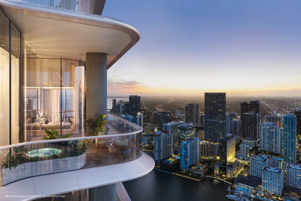 Miami ultra luxury condos 6