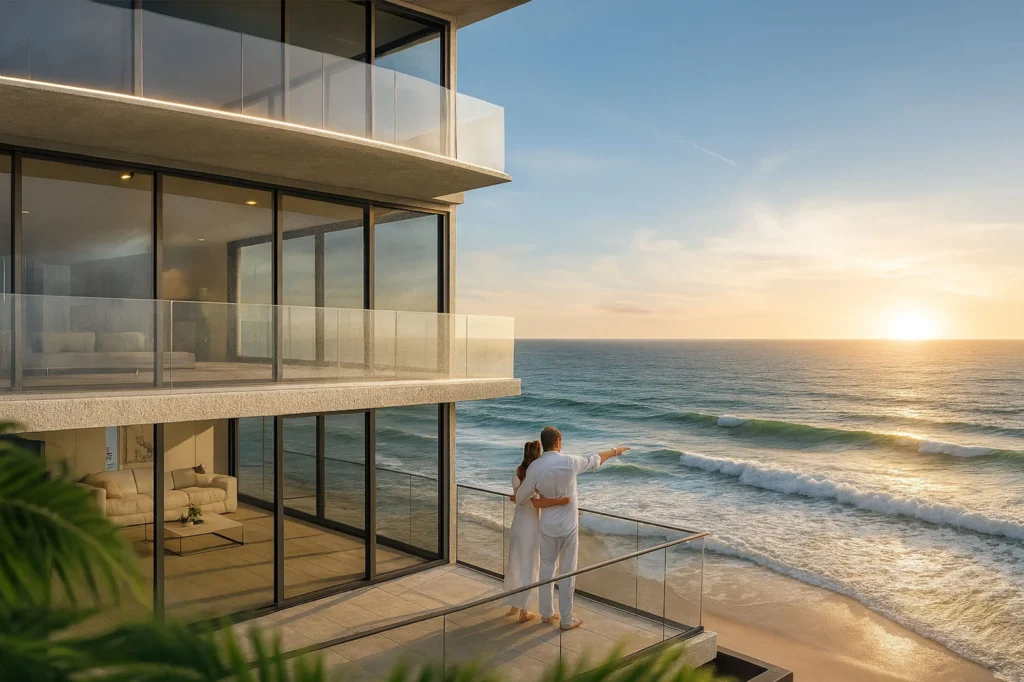 Eturna Beachside Residences Hollywood Beach 1